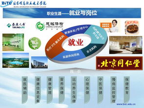 北京信息職業(yè)技術(shù)學(xué)院 健康管理與咨詢專業(yè)招生信息