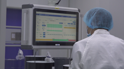 數字供應鏈革新 年省百萬成本、效率提升6倍的背后秘訣