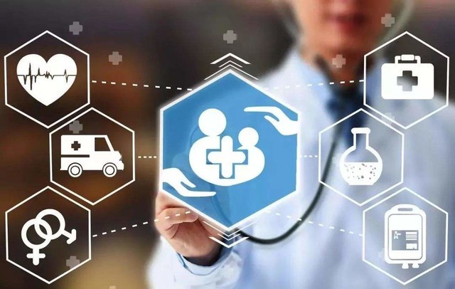 全民自我健康管理 大健康行業邁入新階段的關鍵驅動力