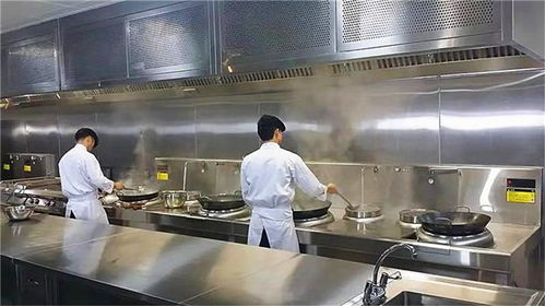 廣州廚房工程全攻略 從設計到日用雜品的一站式服務