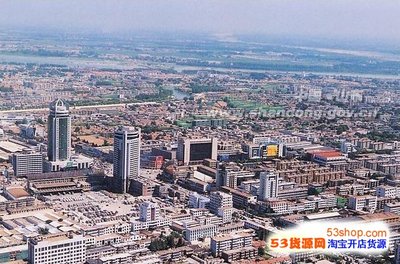 臨沂市小商品城全攻略 地址交通、拿貨技巧與營(yíng)業(yè)時(shí)間詳解